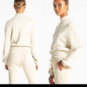 N:philanthropy Phil Daze Sweatshirt Top Sweater NEW!